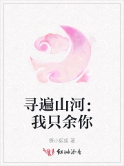 寻遍山河:我只余你