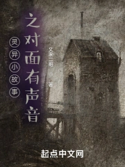 小故事之对面有声音
