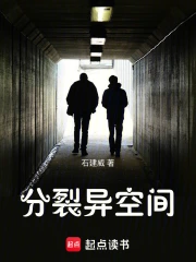 分裂异空间