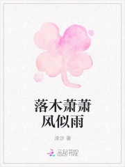 落木萧萧风似雨
