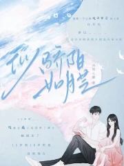 似骄阳,如月芒