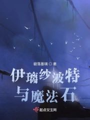 伊璃纱波特与魔法石