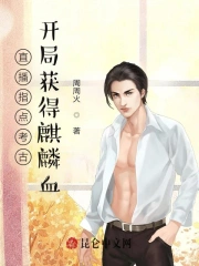 直播指点考古,开局获得麒麟血