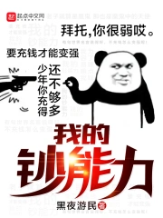 我的钞能力