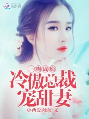 一吻成瘾:冷傲总裁宠甜妻