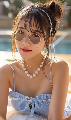 黑月光在豪门养包子