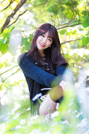 琳琅环佩引君来