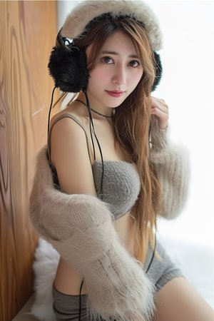 恶毒女配的系统崩了