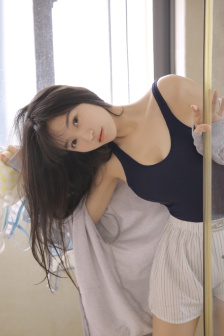 叫谁姐姐呢