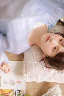 苏陶陶穿唐记