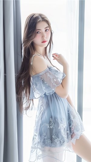 我真没想人前显圣