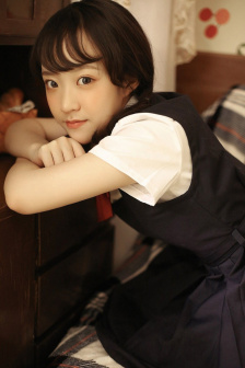 赠予水仙十二月予你