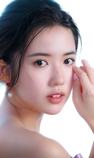 梦寻蓬莱