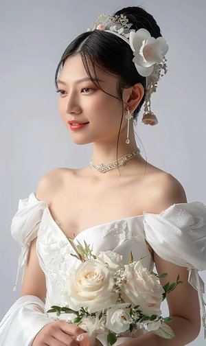 重逢后我们成了模范夫妇