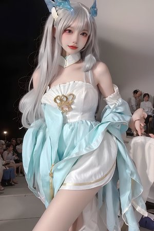 离婚后她成了豪门香饽饽