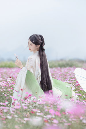 异侦实录