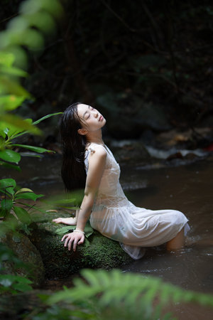 我在游戏里打篮球