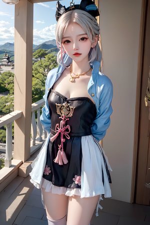 娱乐圈的守护者