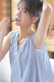 晚风遇