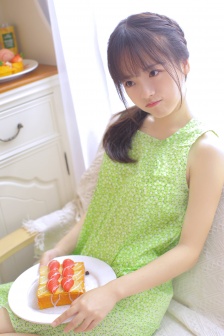 女皇炼情路
