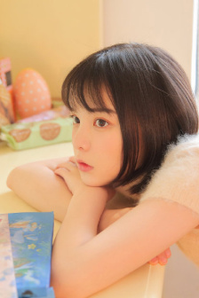 女帝养成庶女成长史