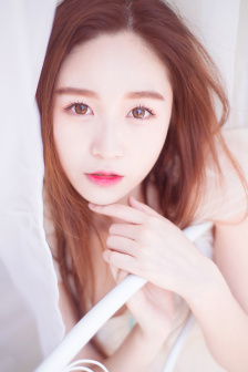 爱是他织的网