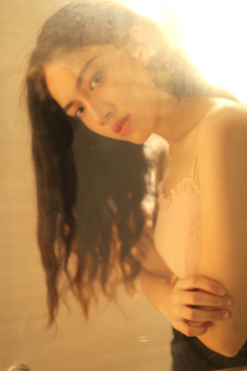 沉湎在盛夏的暗恋