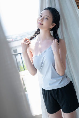 师尊她超级高冷