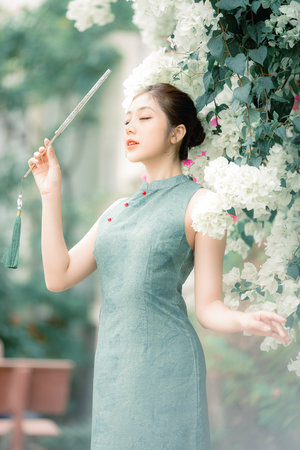 卖货女王黑心商