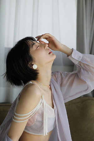 我有一个剑仙娘子
