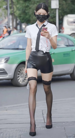 江湖,始于指尖