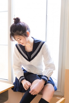 怎会有这般女子
