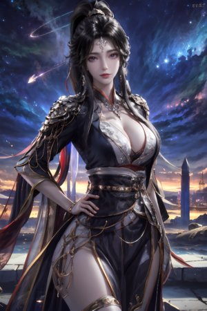大唐咸鱼