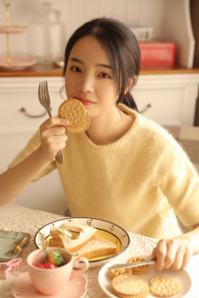 穿越后,我无敌了