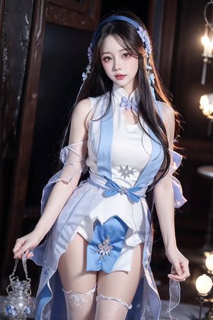 废材王妃太难追