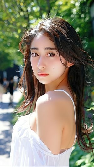 炙热迷恋