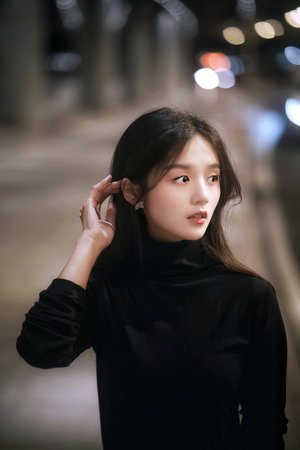 穿梭物语