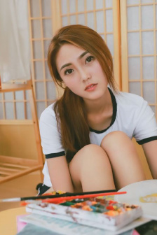 梅山烟雨录