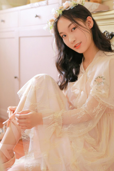 穿书后我撬女主墙角