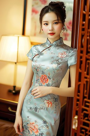 最是情深不负你