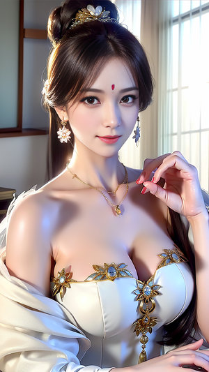 医治大唐