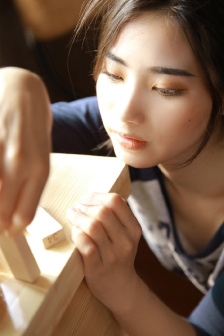 收只女诡当手下