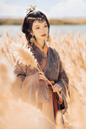假太子逆袭南明